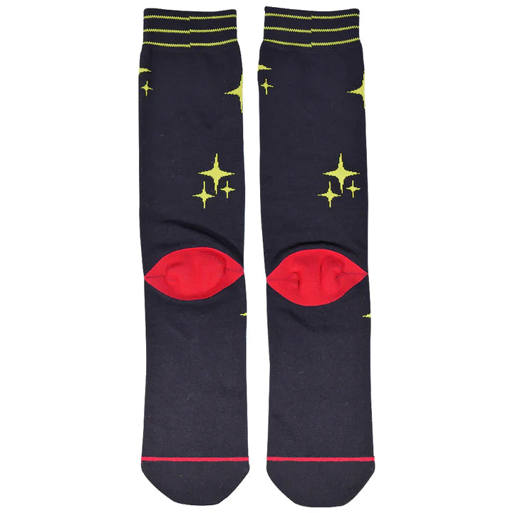 Marilyn Glamour Socks