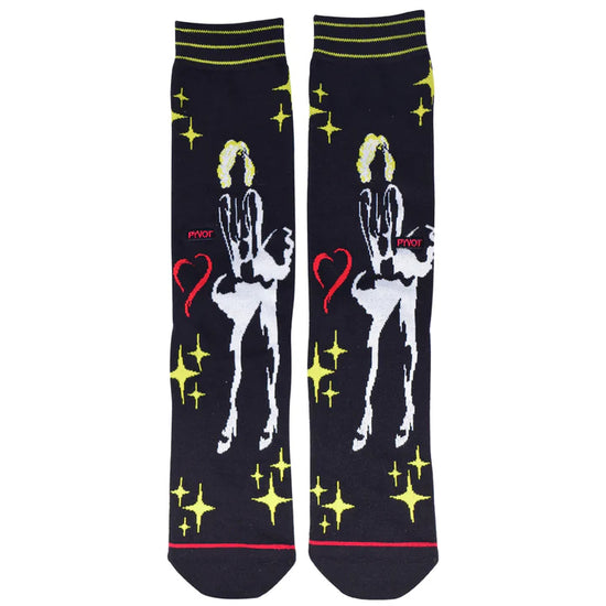 Marilyn Glamour Socks