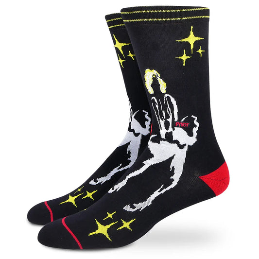 Marilyn Glamour Socks