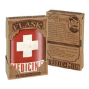 Medicine Flask