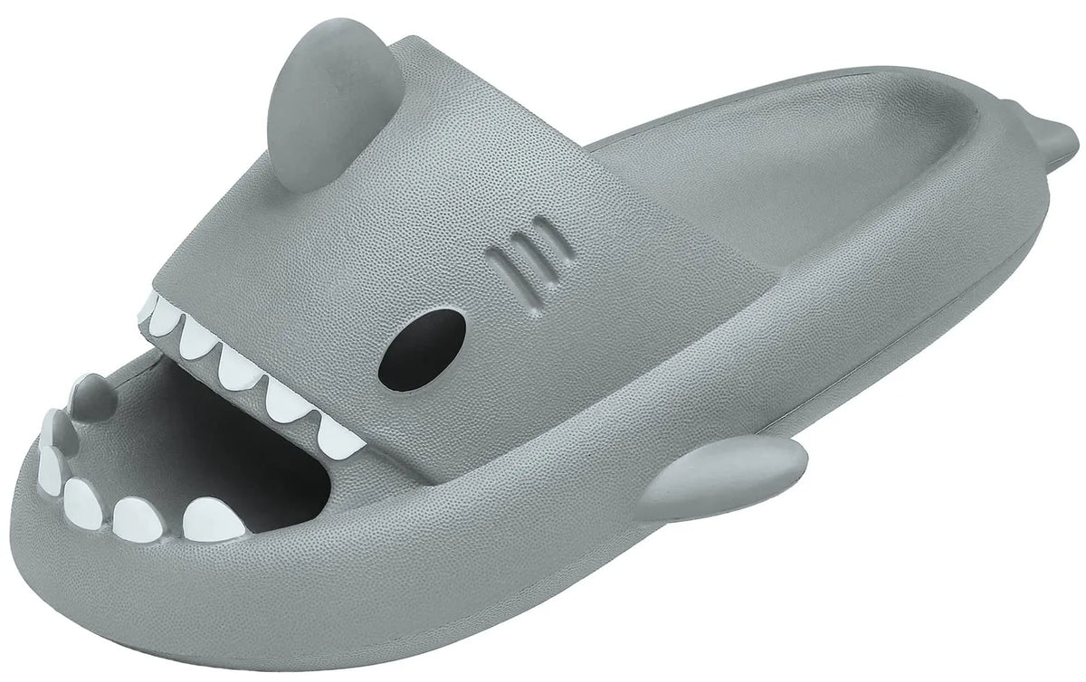 Shark Sandal Slippers Loafer Beach Casual Shoes