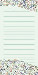 Microbiology Notepad