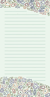 Microbiology Notepad