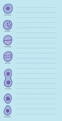 Microbiology Notepad
