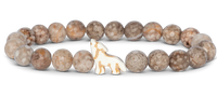 Fahlo Wolf Tracking Bracelets