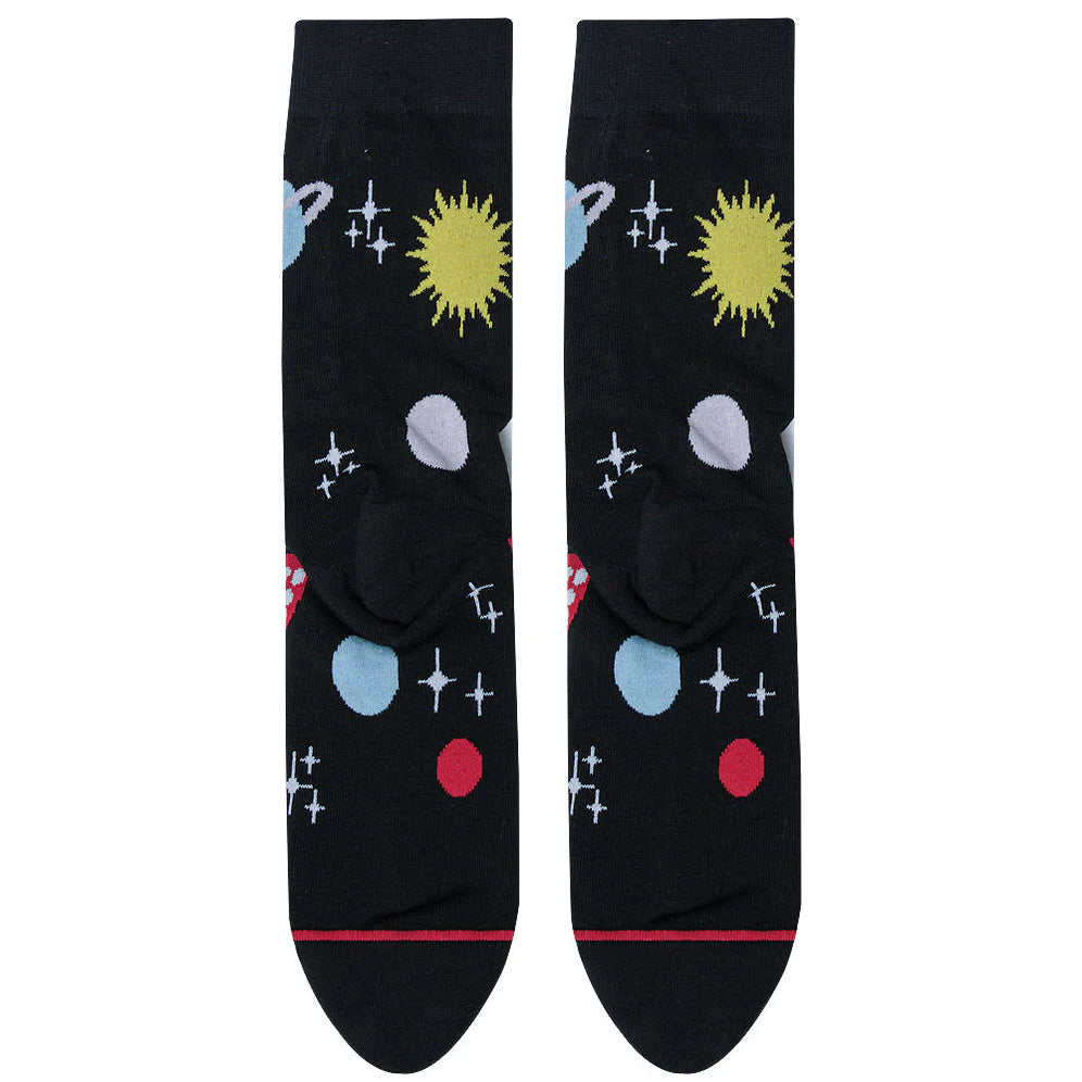 Mushroomverse Socks