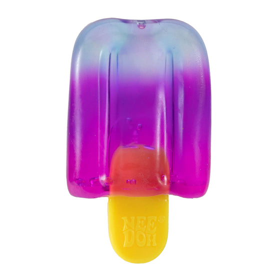NeeDoh Nice-sicle