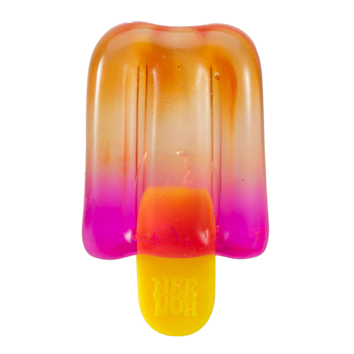 NeeDoh Nice-sicle