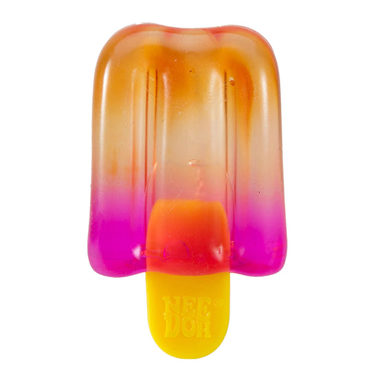 NeeDoh Nice-sicle