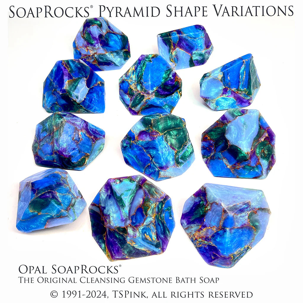 Opal SoapRocks 6oz