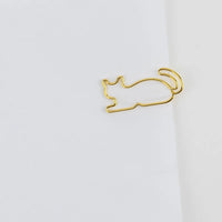 Paper Clip Pack - Cat Pack of 25