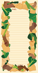 Pad Thai Notepad