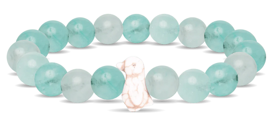 Fahlo Penguin Tracking Bracelets
