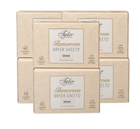 Diva Dryer Sheets