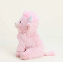 Pink Highland Cow Warmies