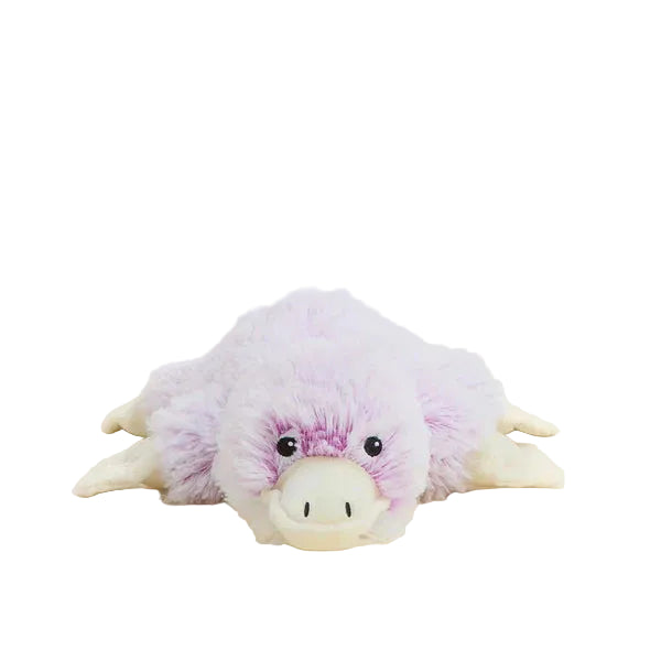 Platypus Warmies Junior