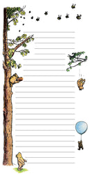 Winnie the Pooh Notepad
