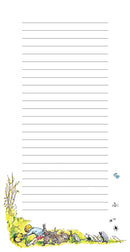 Winnie the Pooh Notepad