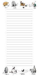 Winnie the Pooh Notepad