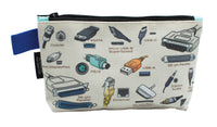 Cables & Ports Bag