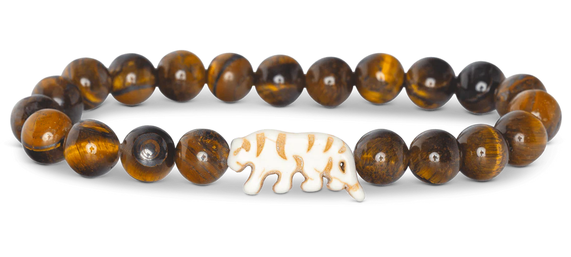 Fahlo Tiger Tracking Bracelets