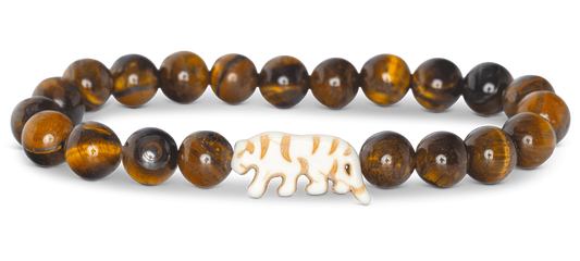 Fahlo Tiger Tracking Bracelets