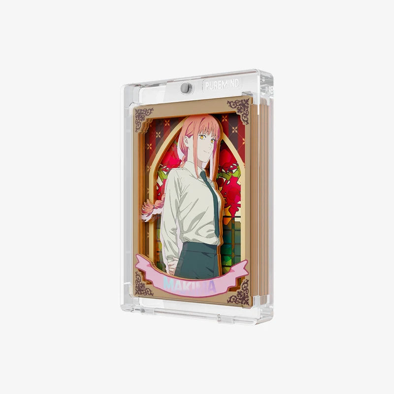 Chainsaw Man Sorcery Prism Pane Series Mini Art Blind Box