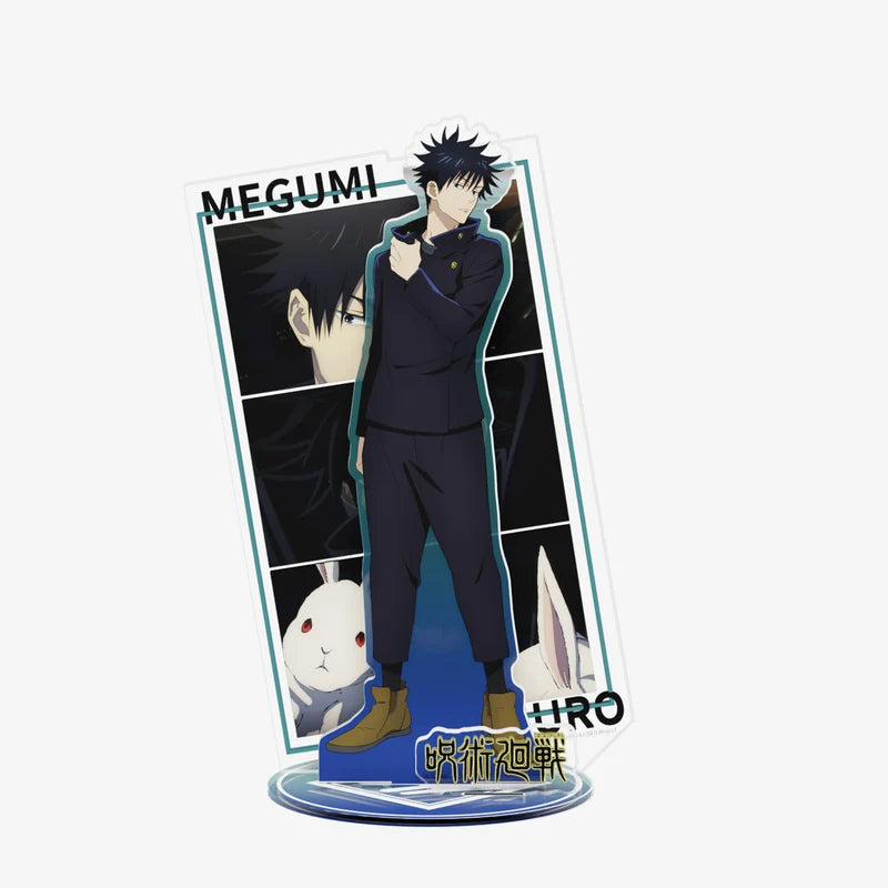Jujutsu Kaisen Acrylic Stand Blind Bag