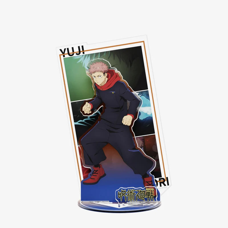 Jujutsu Kaisen Acrylic Stand Blind Bag