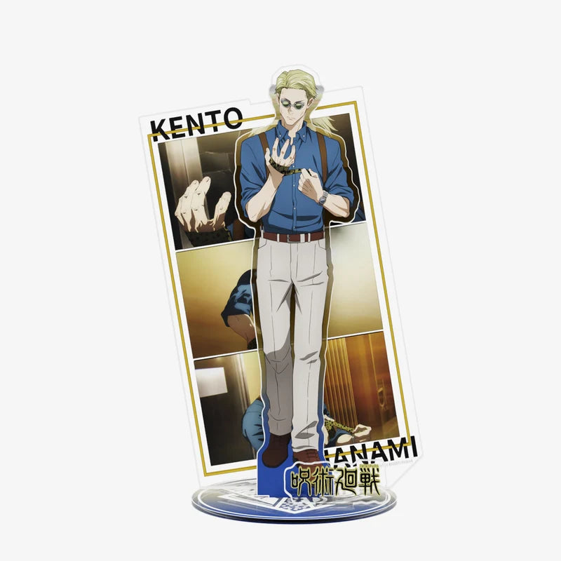 Jujutsu Kaisen Acrylic Stand Blind Bag