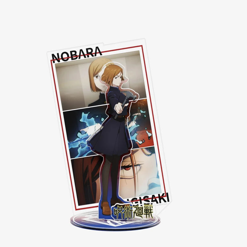 Jujutsu Kaisen Acrylic Stand Blind Bag
