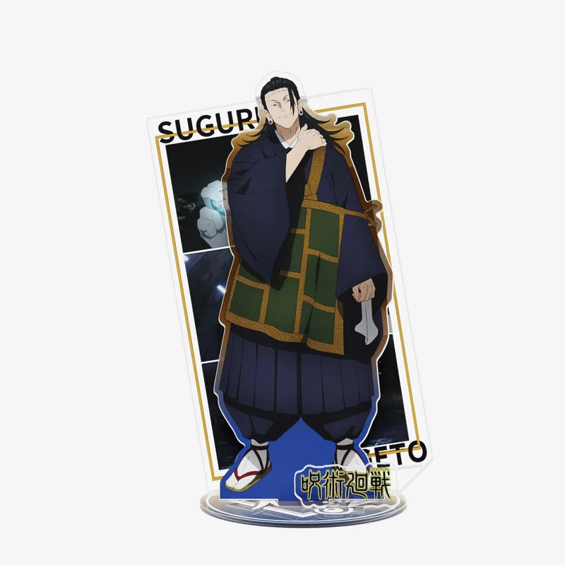 Jujutsu Kaisen Acrylic Stand Blind Bag