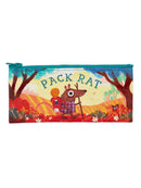 Pack Rack Pencil Case