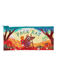 Pack Rack Pencil Case