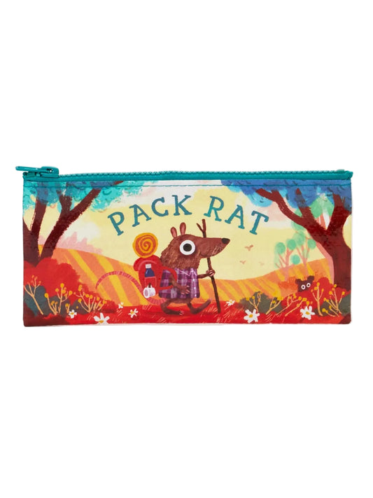 Pack Rack Pencil Case