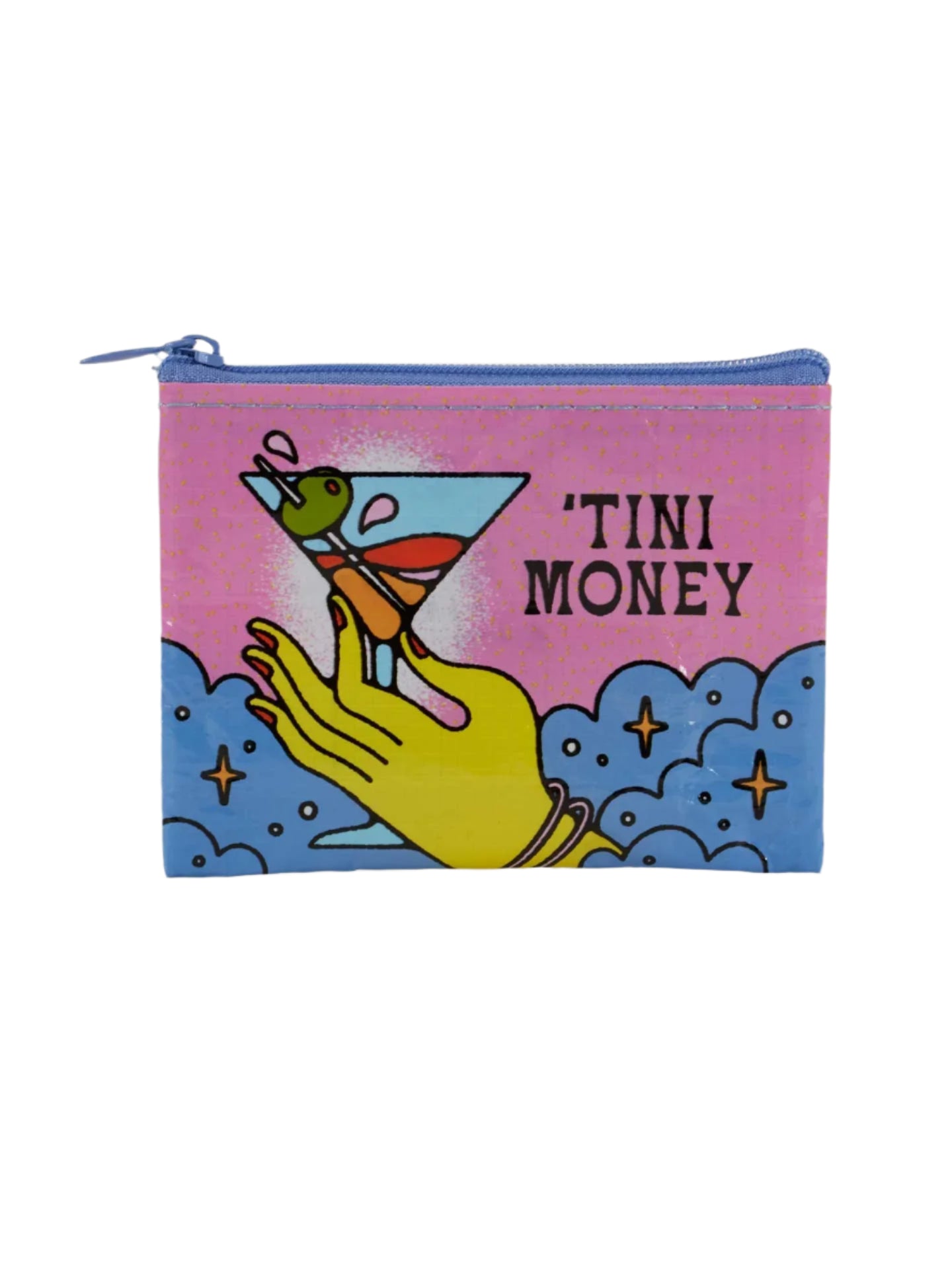 Tini Money Coin Purse