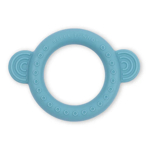 Monkey Rattle Buddy
