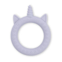 Unicorn Rattle Buddy
