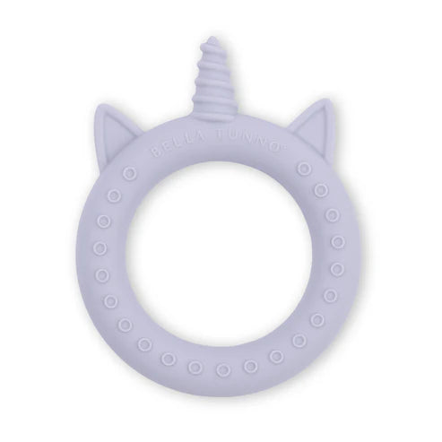 Unicorn Rattle Buddy