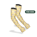 Farmers Defense Protection Sleeves -Kid's Rainbow's