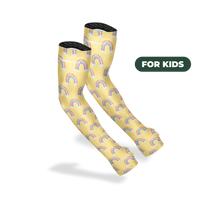 Farmers Defense Protection Sleeves -Kid's Rainbow's