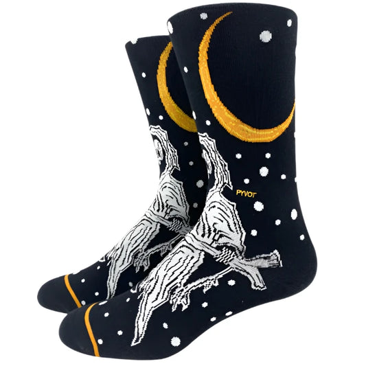 Reaper Socks