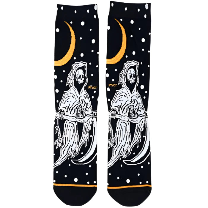 Reaper Socks