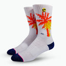 Sunset Relax Socks