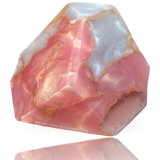 Rose Gold SoapRocks 6oz