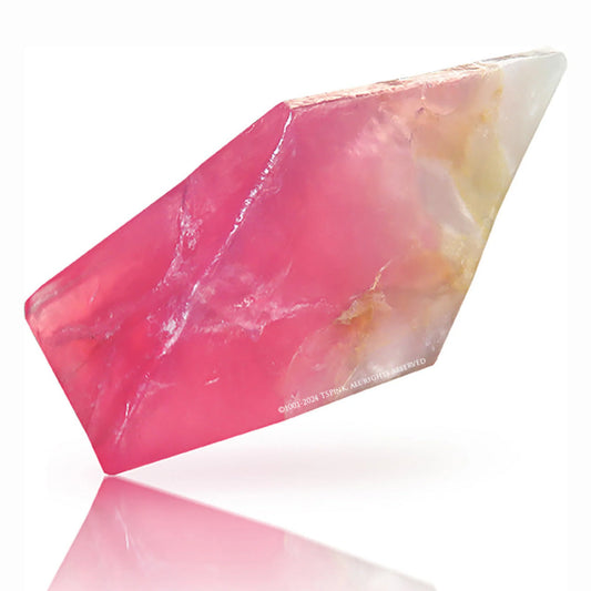 Rose Quartz SoapRocks 6oz