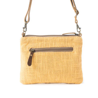 Clemm Canyon Dimensional Crossbody Bag