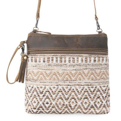 Contentent Aztec Sling Bag