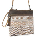 Contentent Aztec Sling Bag