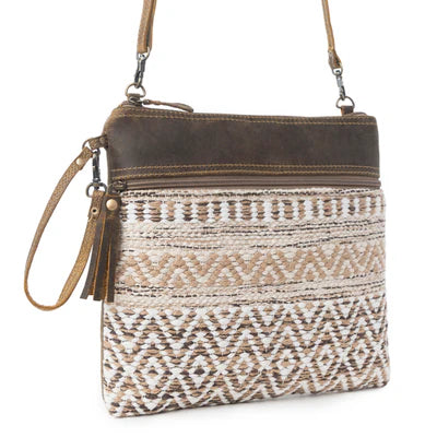 Contentent Aztec Sling Bag